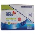 Sani-Hands Anti Bacterial Hand Wipes - 120 wipes (Case 10x 12pk)