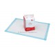 60x90cm Readi Incontinence Disposable Bed Sheets/ Pads  (Pack of 25)
