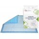 60x90cm Omnitex Premium Incontinence Bed Sheets/ Pads - 1400ml (Pack of 50)
