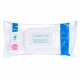 Clinell Contiplan Cleansing Cloths / Wipes -  Pack of 25