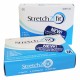 Stretch 2Fit Blue Food Safe Disposable Gloves - Carton 10x Box 200 (2000 gloves)