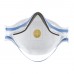 3M 9322+ FFP2 Respirator Face Mask (Each)