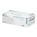 Ansell Microtouch White Nitrile Powder Free Gloves (Box 150)