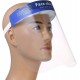 Face Shield - Full Face Protective Visor (Pack of 100) BULK Wholesale