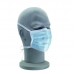 Omnitex Type IIR / Type 2R Surgical Face mask with Ties / Tie back / Tie On (Box of 50)