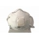 3M C112 FFP2 Respirator Face Mask (Each)