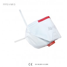  E1310 FFP3 Respirator Face Mask with Valve (Pack of 1)
