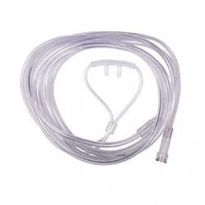 Intersurgical Nasal Cannula with Soft Tip , 1.8m Length (1 pc)