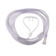 Intersurgical Nasal Cannula with Soft Tip , 1.8m Length (5 pcs)