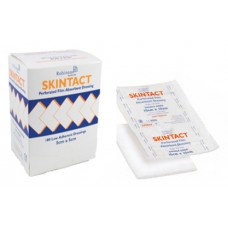 Robinson Skintact Adesive Wound Dressing 10x10cm (Pack 10)